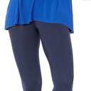 Amazon Essentials Womens Swing Tank (Available in Plus Size) (XX-Large, Cobalt Blue)