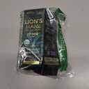 Lions Mane Liquid - USDA Certified Organic Lions Mane Supplement - Brain Support, Energy, Memory & Focus - Sugar & Alcohol-Free Lion's Mane Mushroom Extract 72,000 mg / Bottle, 2 Fl OZ, 2 Month Supply