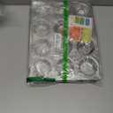 TeamFar 12-Cup Muffin Pan, Stainless Steel Cupcake Pans Muffin Tin Set for Oven Baking Mini Brownies Quiches Tarts, Non Toxic & Regular Size, Dishwasher Safe Set of 1