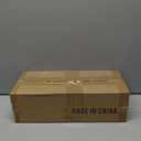 ANTOPY Sink Dish Drying Rack - Expandable Small Dish Rack Over Sinks with Silicone Drying Tray, Dish Drainer for Kitchen Counter with Cutlery Holder, Drying Rack Fit for 14-19 Kitchen Sink