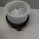 AC Blower Motor with Fan Fits for Subaru Crosstrek Forester Impreza WRX XV HVAC Heater Blower Motor Replaces# 700290 72223FJ001