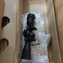 Wicked Ridge by TenPoint RDX 410, Peak XT - 410 FPS - Shorter, Faster & Includes Silent Cocking - with ACUdraw Silent, Pro-View 400 Scope & Three Match 400 Carbon Arrows | ACUdraw Silent, 400 Scope, Silent Cocking, Shorter, Faster