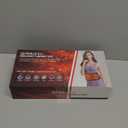 GMOWNW Red Light Therapy for Body, 19.6'' x 8.6'' Near Infrared Light Therapy Pad with 3-in-1 Chip 120 LEDs Bead with Timer Remote Control, 660nm & 850nm Therapy Belt Wrap for Muscle Pain Relief