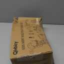 18pcs Kids Army Costume for Boys, Solider Boy Dress up, Halloween Costumes for Boys with Vest M