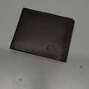 Slim Leather Wallet for Men - RFID Wallets Credit Card Holder Ultra Thin Gift for Mens, Front Pocket Minimalist Design
