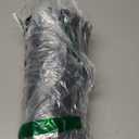 Woaboy Pack of 2 18x18 Inch Decorative Boucle Throw Pillow Covers Textured Square Pillowcaes Accent Solid Cozy Soft Cushion Covers Home Decor for Sofa Couch Living Room Home Decor,Black