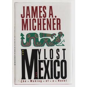 My Lost Mexico