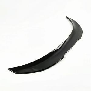 Spoiler Wing Rear Spoiler Compatible with BMW 3 Series G20 Sedan 2019-2025 G80 M3 330i 330e M340i Trunk Tail Rear Trunk Lid,Glossy Black - PSM Style (G20, PSM Style-Glossy Black)