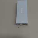 miyya Oversized Blue Light Glasses For Woman, Fashion Computer Screen Glasses, Non Prescription Eyeglasses For Women