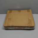 Dreyoo 1 Pack Heated Cat House Weatherproof, Winter Outdoor Tent with Heated Bed, Foldable Warm Shelter with 2 Doors for Feral Cats and Small Animals (Green)