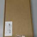 Paper Star Lanterns Hanging Boho Christmas Ornaments 5PCS 12 inch for Xmas Wedding Birthday Christmas Home Party Decorations