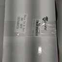 Gisafai 50 J Hooks for Hanging, Heavy Duty J Hooks, Metal Cable Hook for Wire Management, Ul Certification, G60 Galvanized Steel (1/5-16 Inch)