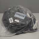 Electric Heated Blanket 72"x84" Full Size - Dual-Sided with Microplush & Sherpa Fabric, 4 Heat Settings & 10 Hours Auto Off, Machine Washable - Iron Gray