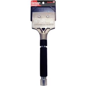 Red Devil 2107 Short Handle Heavy Duty Floor Scraper