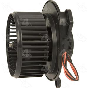 Four Seasons/Trumark 75806 Blower Motor with Wheel