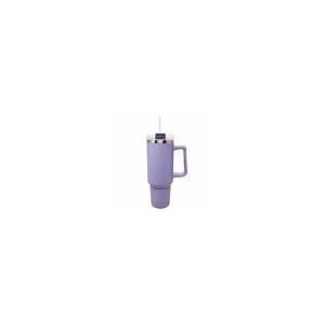 Vessel Stainless Steel Tumbler 40oz purple