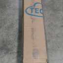 TeQsli Full Mattress, 10 Inch Full Mattress Hybrid, Gel Memory Foam with Full Size Mattress in a Box & Individually Pocketed Springs for Pressure Relief