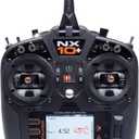 Spektrum NX10+ 20 Channel Transmitter Only SPMR10120