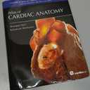 Atlas of Cardiac Anatomy: Anatomical Basis of Cardiac Interventions, Volume 1 Hardcover