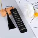 2 x Smut Bookmarks Wicked Bookmark Dark Romance Merch Unique Bookmarks for Women Book Lovers Adults Bookworms Spicy Bookmark Funny Gifts for Friends Christmas Retirement Book Marker Gifts