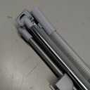 Cumbor 27-40" Retractable Baby Gates for Stairs & Doorways, Indoor Outdoor