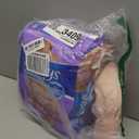 Always Discreet Adult Diapers for Women, Incontinence Underwear, Postpartum Essentials, Disposable Briefs, Max Absorbency, Bladder Leak Protection, Small/Medium, 19ct