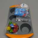 Learning Resources Mini Muffin Phonics Activity Set