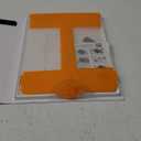 iGluz 2 Pack Screen Protector for iPad Air 13"(7th/6th Gen.) M3/M2 2025/2024 9H+ Tempered Glass Screen Protector with Easy-Install Box[12FT Military Grade Shatterproof] HD Clarity,Scratch Resistant