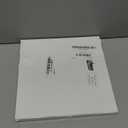 Soulchen 2 Pcs 3.5 ft Giant Self Standing Soccer Foil Balloons for Birthday Sports Themed Party Decoration Supplies (World Trophy)