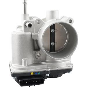 Electronic Throttle Body Assembly S20139 Compatible with Toyota Corolla 2011-2019 Corolla iM 2017-2018 Matrix 2011-2014 Scion iM 2016 1.8L L4 Replaces 22030-0T080 22030-37050 977-332 67-8014