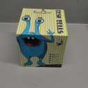 MINIARTIS Desk Bells for Kids | Educational Music Toys for Toddlers 8 Notes Colorful Hand Bells Set | Kids Musical Instrument with 15 Songbook | Great Birthday Gift for Children