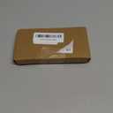 khtumeware 2 Pack 4inch(102mm) Hole Center Brushed Gold Cabinet pulls Matte Gold Solid Heavy-Duty Tradition Kitchen Cabinet Handle Cabinet Hardware for Dressing Table Bathroom Pull