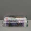 DOTSOPS Diamond Painting Kits Art Adults Painting Kit Crafts DIY 5D Diamond Art Packs Kits Full for Adults Beginner Home Wall Decoration Gift 11.8x15.7 Inches (6 Pack Beach) (Landscape Abstracts B)