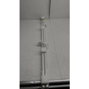 Curtain Rods 2Pack Curtain Rods 2Pack