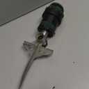 Orbit 58573N H2O-6 Gear Drive Sprinkler (Sprinkler on Spike)