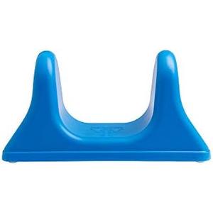 PSO-RITE Psoas Muscle Release Tool - Genuine Deep Tissue Massager Device for Back, Hip Flexor Relief and Recovery, Durable for Athletes, Physical Therapy, Trigger Point Pain- Ocean Blue