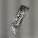 Voice Remote Control for All Firestick Smart TV Remote, Fit for TV Cube/Stick 4K Max/Stick 4K(1st/2nd Gen), FireStick (2nd/3rd Gen)/Lite/HD, Fit for Omni QLED Series, Toshiba/Pioneer/TCL Smart TVs (Black)