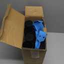 Everlasting Comfort Boot Dryer for Work Boots  Easy-to-Use, Silent & Energy-Efficient Boot Warmer and Shoe Dryer for Sneakers, Electric Fanless Convection Design to Reduce Odor (1 Pair)