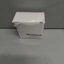 Top Glides Steel-Reinforced Walker, Commode, and Bath Bench Replacement Rubber Tips, Black, 1" (Pack of 4)