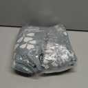 FUANGUI RV Dinette Cushion Covers Stretch Camper Seat Cover Booth Seats Replacement RV Washable Sofa Furniture Protector (2 Bench Cover & 2 Backrest Cover, A6)