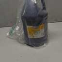 Handy Art Little Masters Tempera Paint, 1 Gallon (Pack of 1), Black 128 Fl Oz