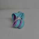 Kids Style Slip-On, Rubber Clogs /Sandals / Water Shoes Blue Charm Clog 2 US1 Us13
