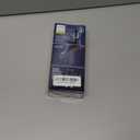 Norelco Philips Nose Trimmer 5000 for Nose, Ears, Eyebrows Trimming Kit, NT5600/62 (7.9 Inch (Pack of 1), Black, Silver)