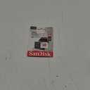 SanDisk 256GB Ultra microSDXC UHS-I Memory Card with Adapter - Up to 150MB/s, C10, U1, Full HD, A1, MicroSD Card - SDSQUAC-256G-GN6MA [New Version]