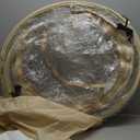 EighteenTek Pod All Weather Sports Tent with Attached Floor, Instant Outdoor Bubble Tent, Rainproof Camping Sun Shelter for Sports Events Camping Fishing Cheering, 1-4 Persons