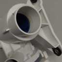 WH11X29539 Washer Drain Pump and Filter for GE Front Load Washing Machines, Replacement Parts 4962370 AP6986715 PS16217203 EAP16217203 B25-3A04 PD00065822