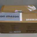 oneisall Dog Grooming Vacuum, Pet Grooming Vacuum with Clipper Nail Grinder, 1.5L Dust Cup Dog deshedding Brush with 7 Tools for Shedding Pet Hair, Home Cleaning(Blue)