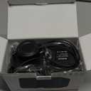 Uakinat Computer Speakers,with 7 Colorful RGB Lights, Headphone Jack, Enhanced Bass and Volume Control, PC Speakers USB Powered Gaming Speakers for Laptop Monitor PC Tablet Phone, Black