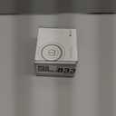 TPMS Sensor,Set of 4 433Mhz Tire Pressure Sensor Compatible with Chrysler Dodge Jeep Fiat,Tire Sensor OE Replaces#56029398AB,56029400AD,68241067AB,68241067AA