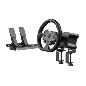 Moza RS20 R5 Bundle Racing Simulator